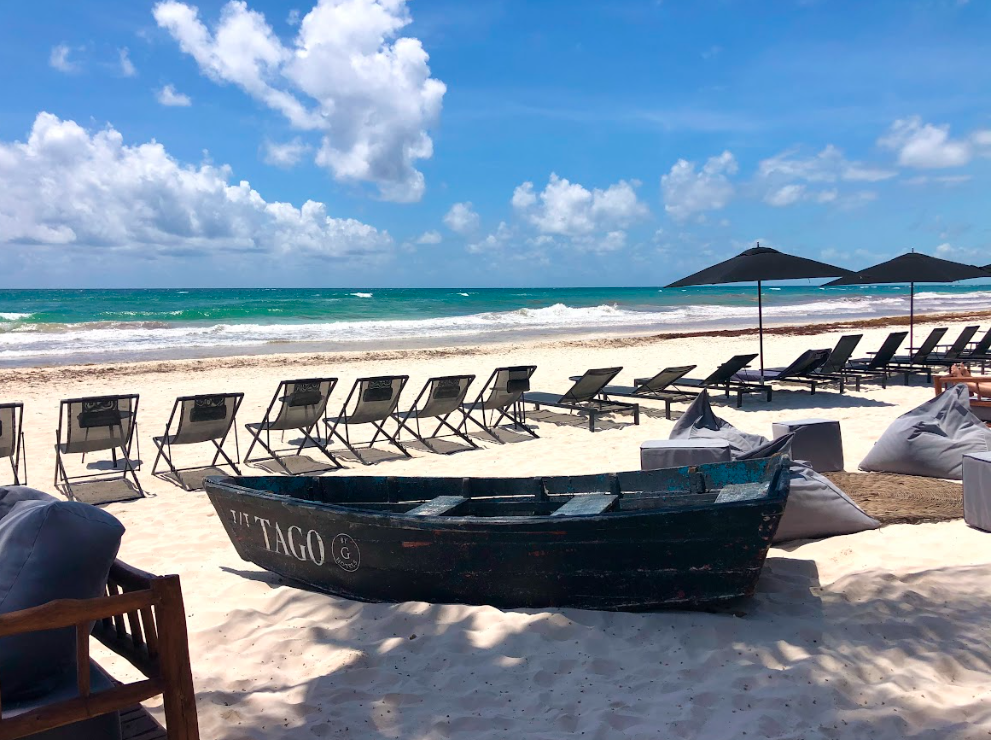 Tulum